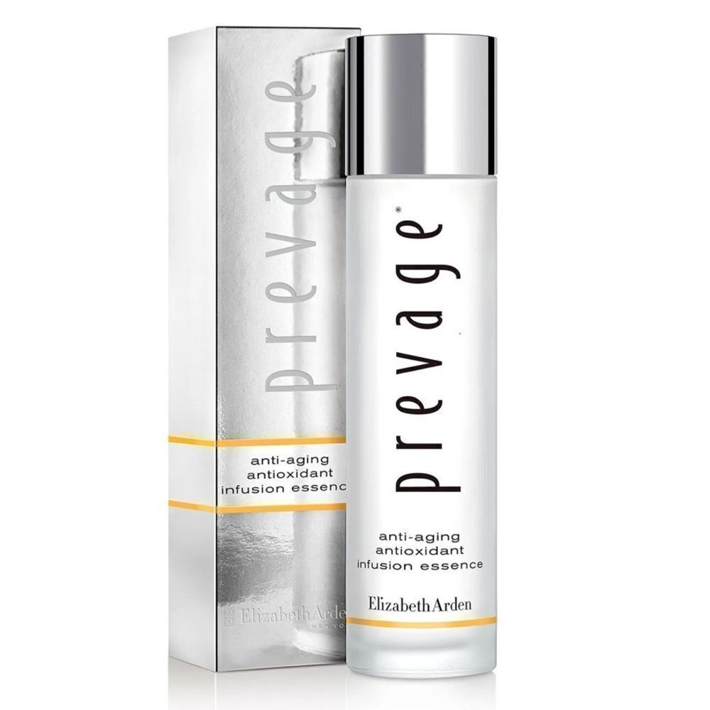 NIB Sealed New Elizabeth Arden Prevage Anti-Aging Antioxidant Infusion Essence